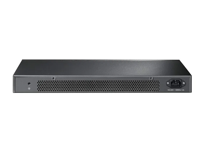 TP-Link TL-SG1048 Switch Gigabit de 48 Puertos RJ-45 10/100/1000 Negro